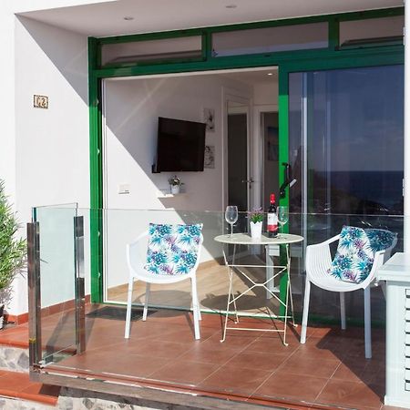 Marlin II Puerto Del Carmen Apartment Пуерто дел Кармен Екстериор снимка